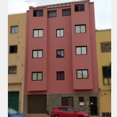 Apartamentos La Villa 4 San Sebastián de la Gomera エクステリア 写真