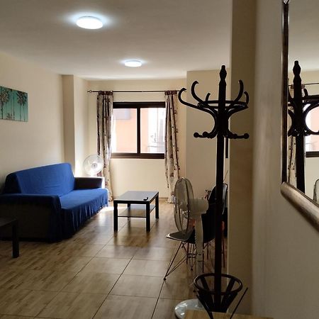 Apartamentos La Villa 4 San Sebastián de la Gomera エクステリア 写真