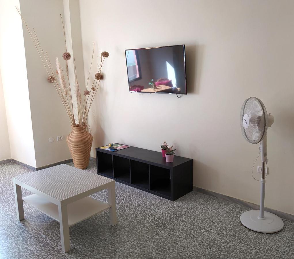 Apartamentos La Villa 4 San Sebastián de la Gomera エクステリア 写真