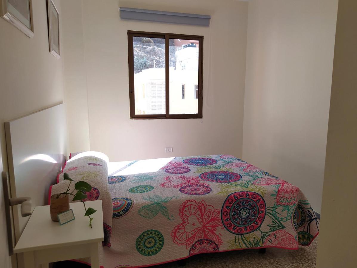 Apartamentos La Villa 4 San Sebastián de la Gomera エクステリア 写真