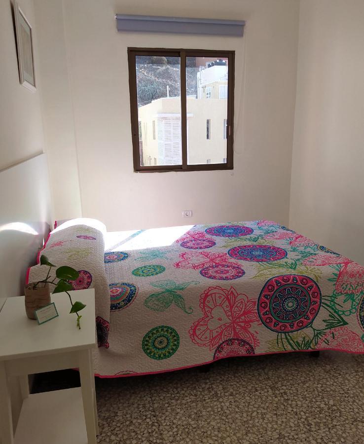 Apartamentos La Villa 4 San Sebastián de la Gomera エクステリア 写真