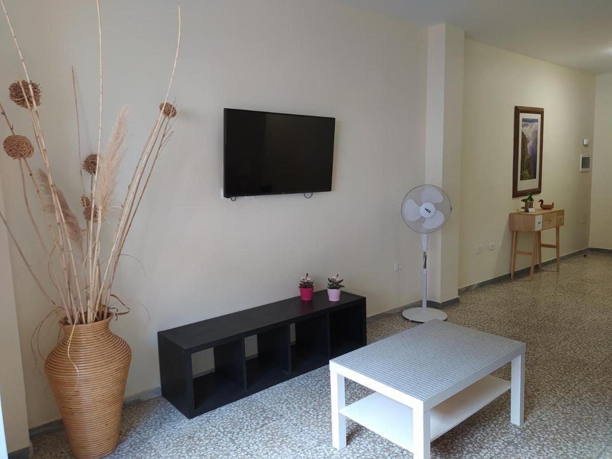 Apartamentos La Villa 4 San Sebastián de la Gomera エクステリア 写真