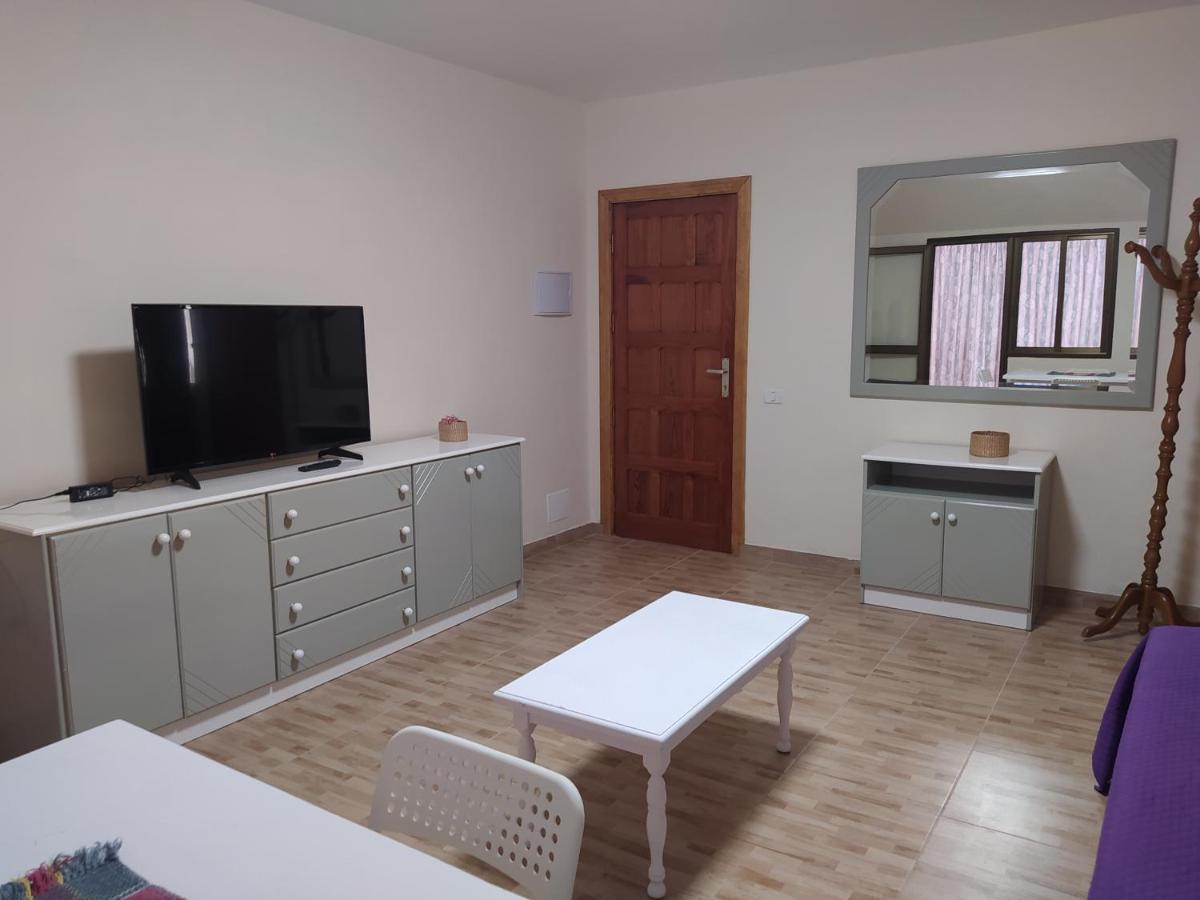 Apartamentos La Villa 4 San Sebastián de la Gomera エクステリア 写真