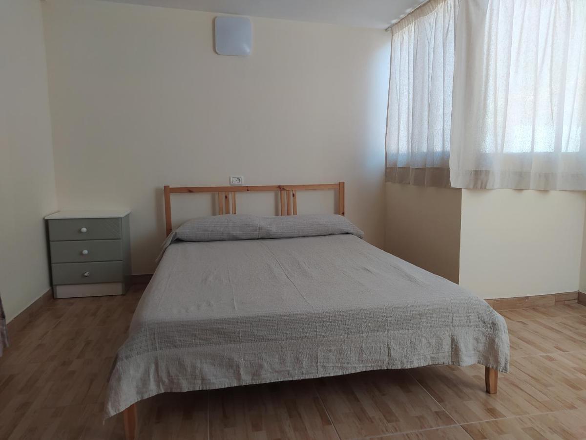 Apartamentos La Villa 4 San Sebastián de la Gomera エクステリア 写真