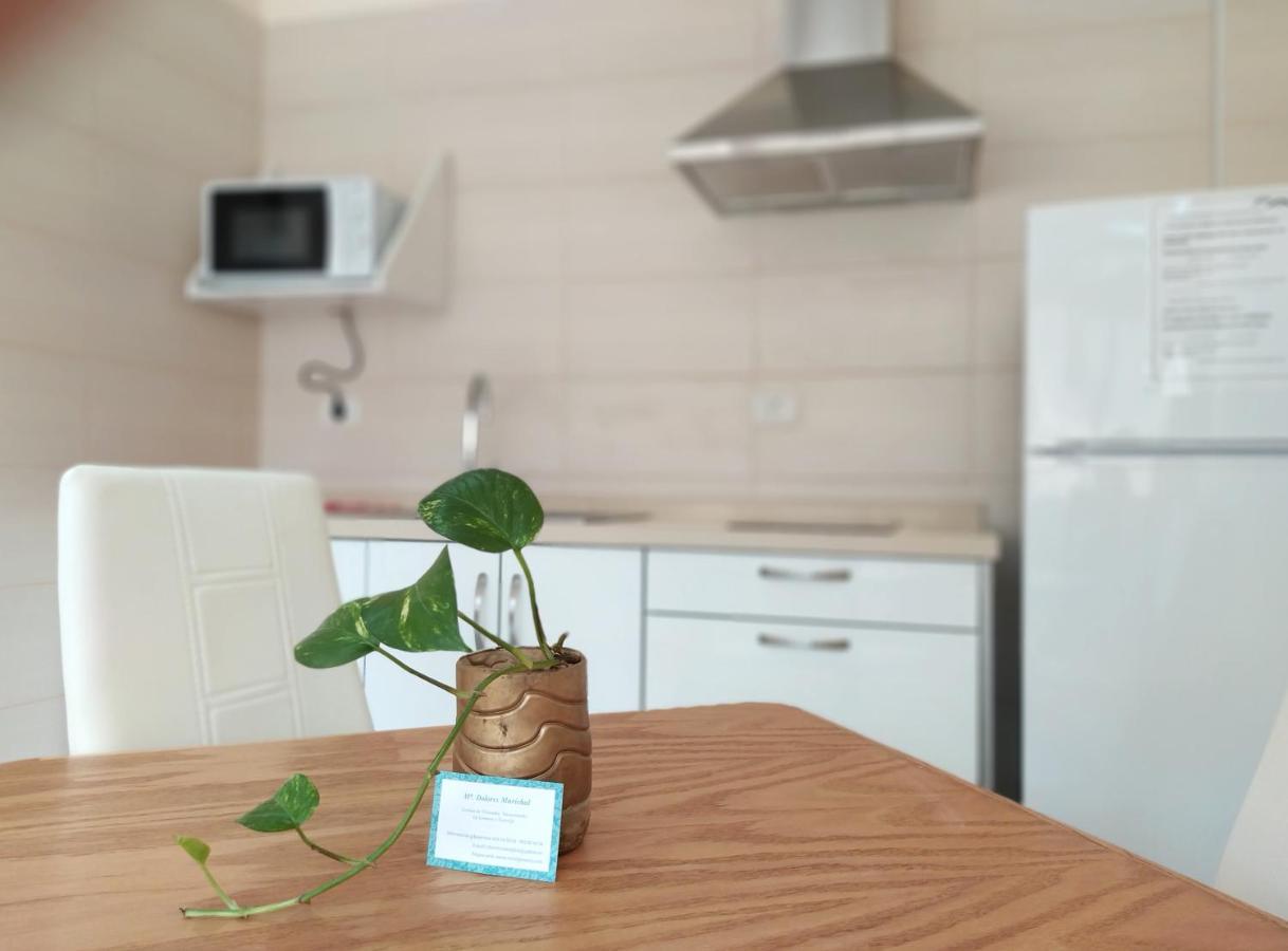 Apartamentos La Villa 4 San Sebastián de la Gomera エクステリア 写真