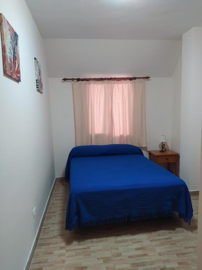 Apartamentos La Villa 4 San Sebastián de la Gomera エクステリア 写真