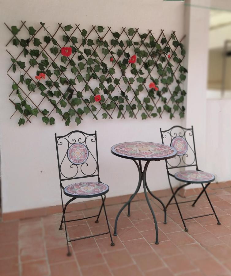 Apartamentos La Villa 4 San Sebastián de la Gomera エクステリア 写真