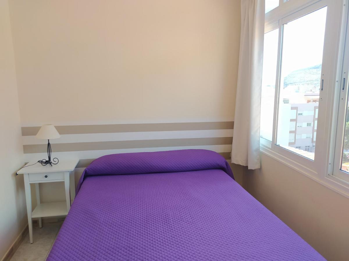 Apartamentos La Villa 4 San Sebastián de la Gomera エクステリア 写真