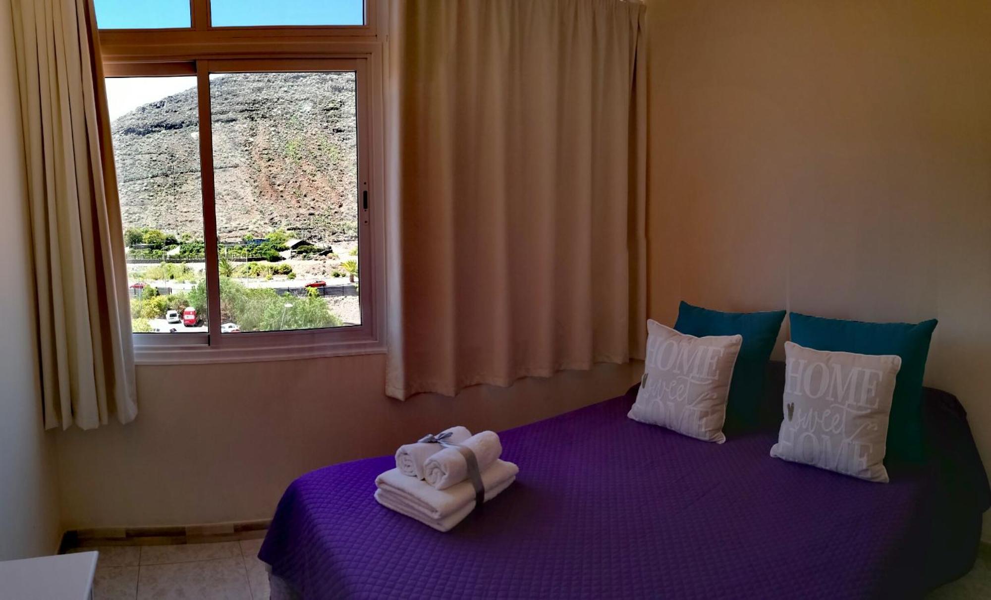 Apartamentos La Villa 4 San Sebastián de la Gomera 部屋 写真
