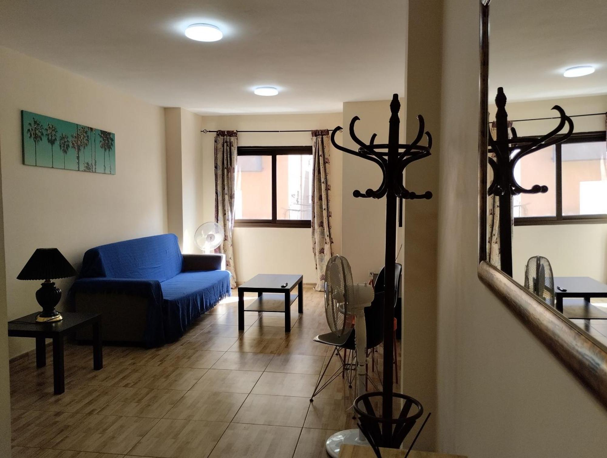 Apartamentos La Villa 4 San Sebastián de la Gomera エクステリア 写真