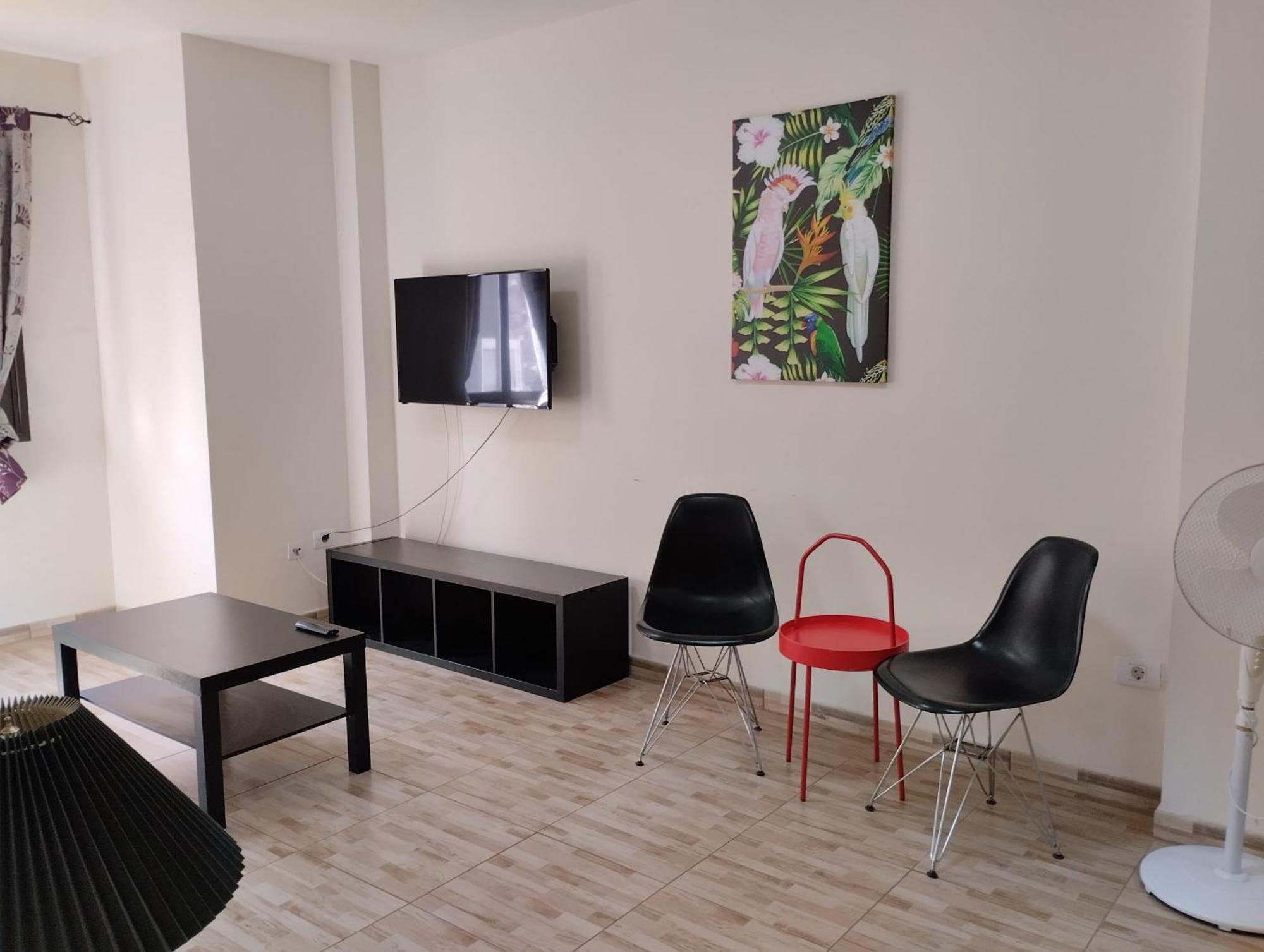 Apartamentos La Villa 4 San Sebastián de la Gomera エクステリア 写真