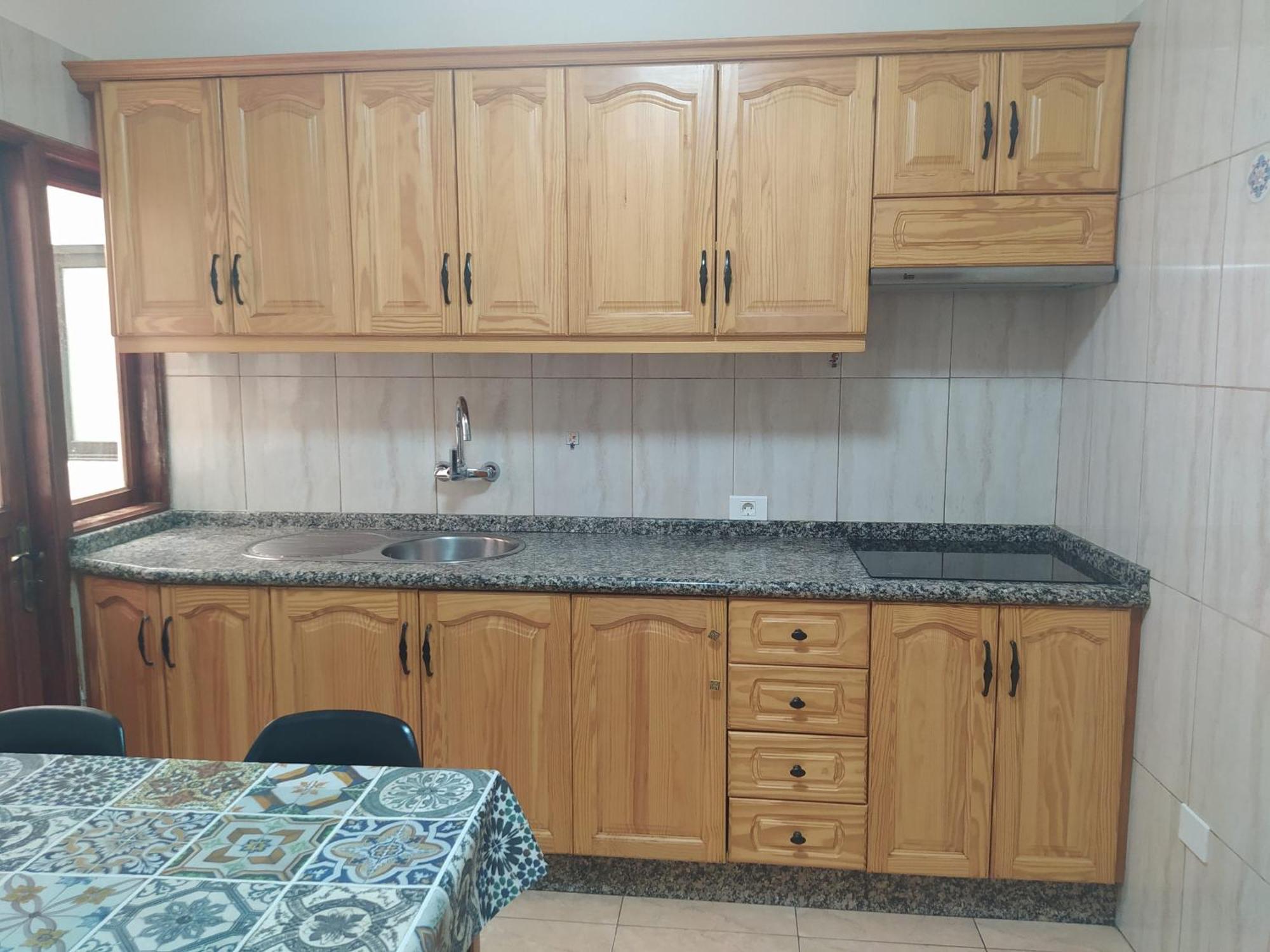 Apartamentos La Villa 4 San Sebastián de la Gomera エクステリア 写真