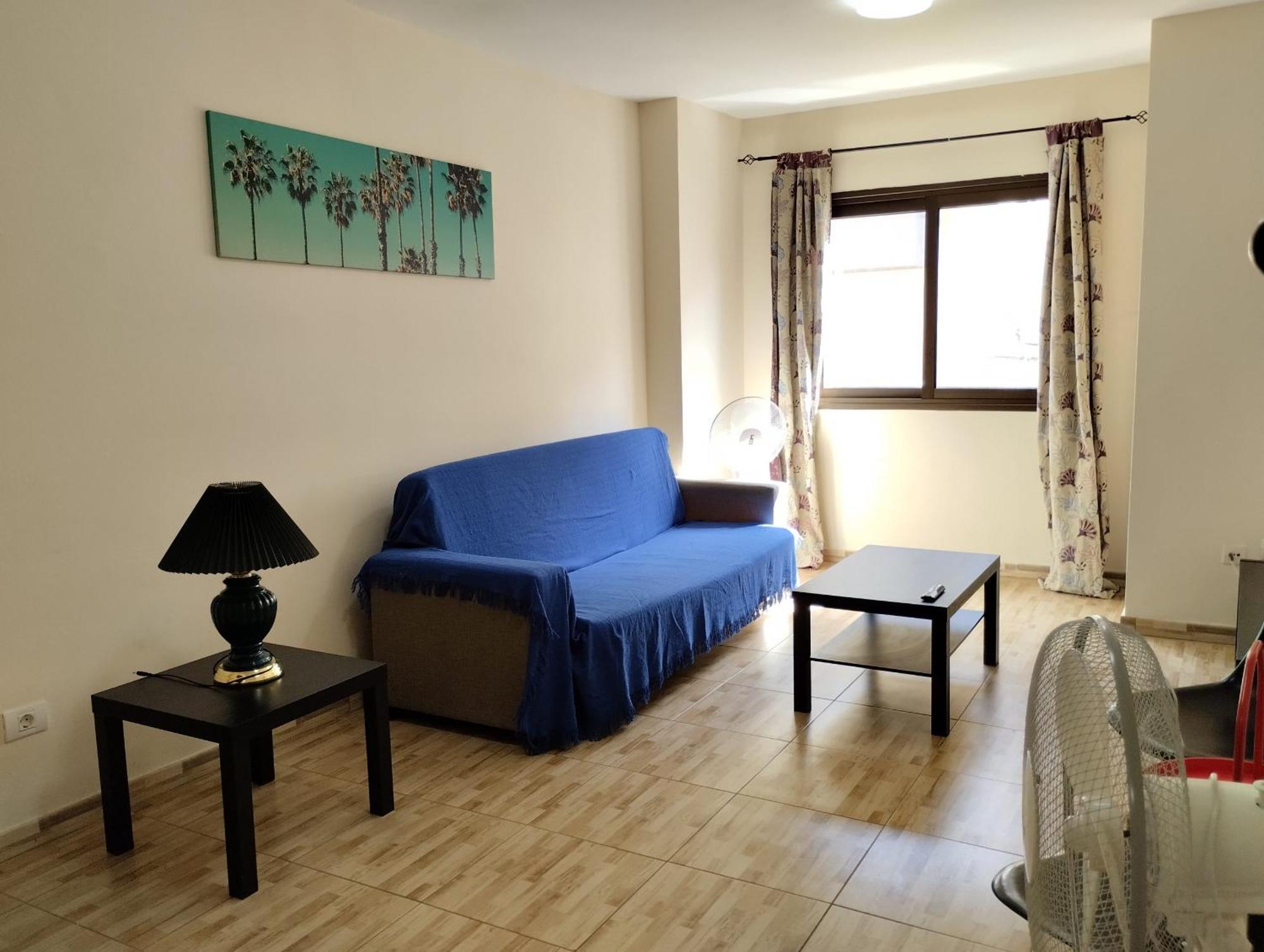 Apartamentos La Villa 4 San Sebastián de la Gomera エクステリア 写真