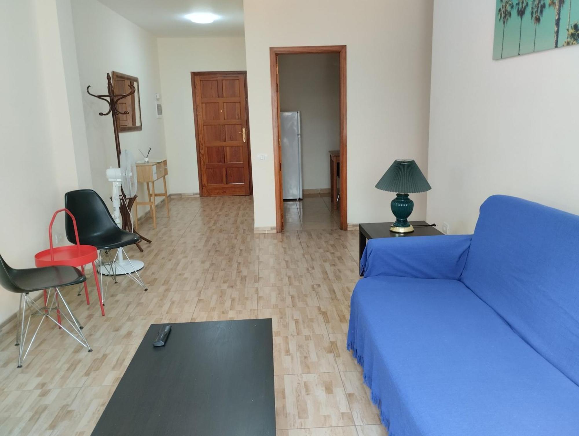 Apartamentos La Villa 4 San Sebastián de la Gomera エクステリア 写真
