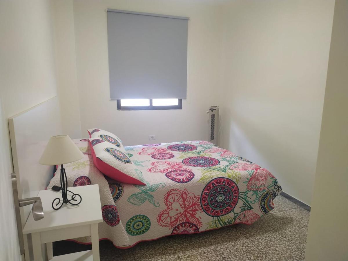 Apartamentos La Villa 4 San Sebastián de la Gomera エクステリア 写真