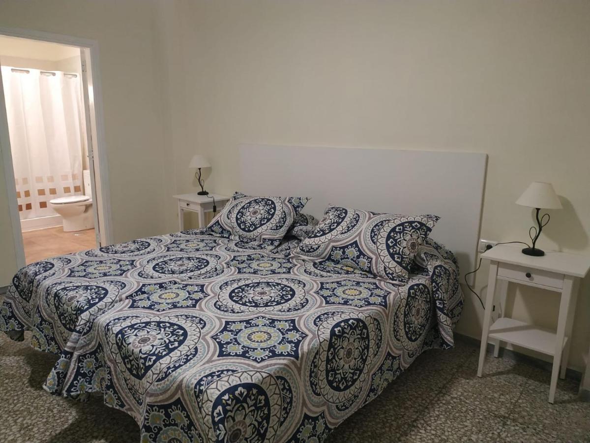 Apartamentos La Villa 4 San Sebastián de la Gomera エクステリア 写真