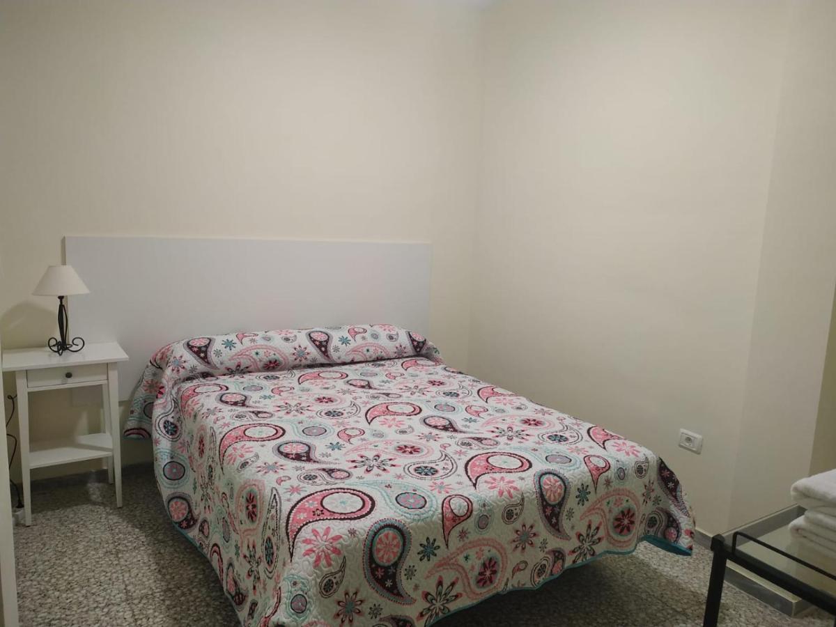 Apartamentos La Villa 4 San Sebastián de la Gomera エクステリア 写真